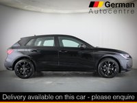 USED 2025 25 AUDI A3 1.5 TFSI 30 Sport Sportback 5dr Petrol S Tronic Euro 6 (s/s) (116 ps) *BALANCE OF MANUFACTURER WARRANTY*