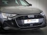 USED 2025 25 AUDI A3 1.5 TFSI 30 Sport Sportback 5dr Petrol S Tronic Euro 6 (s/s) (116 ps) *BALANCE OF MANUFACTURER WARRANTY*