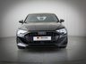 USED 2025 25 AUDI A3 1.5 TFSI 30 Sport Sportback 5dr Petrol S Tronic Euro 6 (s/s) (116 ps) *BALANCE OF MANUFACTURER WARRANTY*