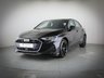 USED 2025 25 AUDI A3 1.5 TFSI 30 Sport Sportback 5dr Petrol S Tronic Euro 6 (s/s) (116 ps) *BALANCE OF MANUFACTURER WARRANTY*