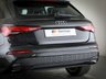 USED 2025 25 AUDI A3 1.5 TFSI 30 Sport Sportback 5dr Petrol S Tronic Euro 6 (s/s) (116 ps) *BALANCE OF MANUFACTURER WARRANTY*