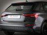 USED 2025 25 AUDI A3 1.5 TFSI 30 Sport Sportback 5dr Petrol S Tronic Euro 6 (s/s) (116 ps) *BALANCE OF MANUFACTURER WARRANTY*