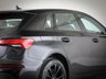 USED 2025 25 AUDI A3 1.5 TFSI 30 Sport Sportback 5dr Petrol S Tronic Euro 6 (s/s) (116 ps) *BALANCE OF MANUFACTURER WARRANTY*