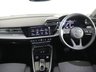 USED 2025 25 AUDI A3 1.5 TFSI 30 Sport Sportback 5dr Petrol S Tronic Euro 6 (s/s) (116 ps) *BALANCE OF MANUFACTURER WARRANTY*