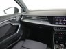 USED 2025 25 AUDI A3 1.5 TFSI 30 Sport Sportback 5dr Petrol S Tronic Euro 6 (s/s) (116 ps) *BALANCE OF MANUFACTURER WARRANTY*