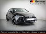 USED 2025 25 AUDI A3 1.5 TFSI 30 Sport Sportback 5dr Petrol S Tronic Euro 6 (s/s) (116 ps) *BALANCE OF MANUFACTURER WARRANTY*