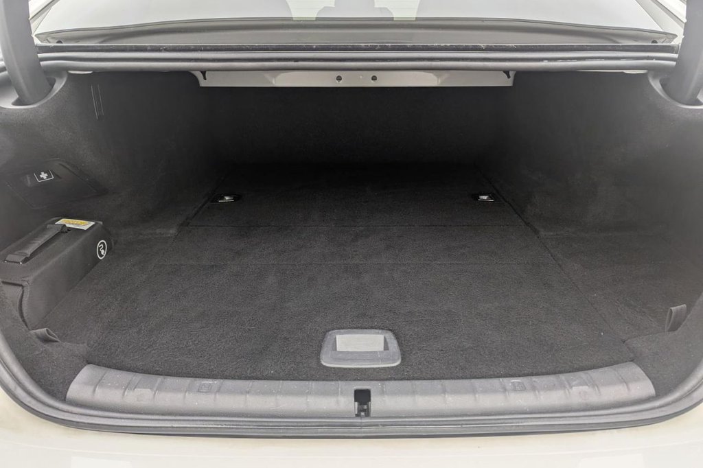 USED 2018 68 BMW 5 SERIES 2.0 530e 9.2kWh M Sport Saloon 4dr Petrol Plug-in Hybrid Auto Euro 6 (s/s) (252 ps) 19" Alloys, Sat Nav, Leather