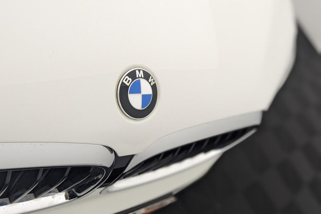 USED 2018 68 BMW 5 SERIES 2.0 530e 9.2kWh M Sport Saloon 4dr Petrol Plug-in Hybrid Auto Euro 6 (s/s) (252 ps) 19" Alloys, Sat Nav, Leather