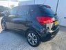 USED 2016 65 KIA VENGA 1.4 CRDi SR7 MPV 5dr Diesel Manual Euro 5 (89 bhp) BLUETOOTH | PARKING SENSORS
