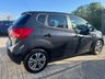USED 2016 65 KIA VENGA 1.4 CRDi SR7 MPV 5dr Diesel Manual Euro 5 (89 bhp) BLUETOOTH | PARKING SENSORS