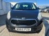 USED 2016 65 KIA VENGA 1.4 CRDi SR7 MPV 5dr Diesel Manual Euro 5 (89 bhp) BLUETOOTH | PARKING SENSORS