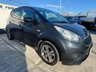 USED 2016 65 KIA VENGA 1.4 CRDi SR7 MPV 5dr Diesel Manual Euro 5 (89 bhp) BLUETOOTH | PARKING SENSORS