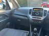 USED 2016 65 KIA VENGA 1.4 CRDi SR7 MPV 5dr Diesel Manual Euro 5 (89 bhp) BLUETOOTH | PARKING SENSORS