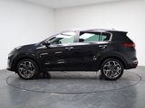 USED 2021 21 KIA SPORTAGE 1.6 T-GDi GT-Line SUV 5dr Petrol Manual Euro 6 (s/s) (174 bhp) FULL DEALER HISTORY+SAT NAV