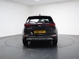 USED 2021 21 KIA SPORTAGE 1.6 T-GDi GT-Line SUV 5dr Petrol Manual Euro 6 (s/s) (174 bhp) FULL DEALER HISTORY+SAT NAV