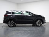 USED 2021 21 KIA SPORTAGE 1.6 T-GDi GT-Line SUV 5dr Petrol Manual Euro 6 (s/s) (174 bhp) FULL DEALER HISTORY+SAT NAV