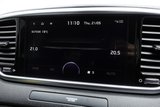 USED 2021 21 KIA SPORTAGE 1.6 T-GDi GT-Line SUV 5dr Petrol Manual Euro 6 (s/s) (174 bhp) FULL DEALER HISTORY+SAT NAV