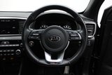 USED 2021 21 KIA SPORTAGE 1.6 T-GDi GT-Line SUV 5dr Petrol Manual Euro 6 (s/s) (174 bhp) FULL DEALER HISTORY+SAT NAV
