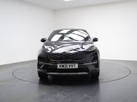 USED 2021 21 KIA SPORTAGE 1.6 T-GDi GT-Line SUV 5dr Petrol Manual Euro 6 (s/s) (174 bhp) FULL DEALER HISTORY+SAT NAV