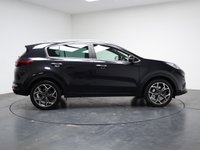 USED 2021 21 KIA SPORTAGE 1.6 T-GDi GT-Line SUV 5dr Petrol Manual Euro 6 (s/s) (174 bhp) FULL DEALER HISTORY+SAT NAV