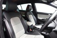 USED 2021 21 KIA SPORTAGE 1.6 T-GDi GT-Line SUV 5dr Petrol Manual Euro 6 (s/s) (174 bhp) FULL DEALER HISTORY+SAT NAV