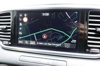 USED 2021 21 KIA SPORTAGE 1.6 T-GDi GT-Line SUV 5dr Petrol Manual Euro 6 (s/s) (174 bhp) FULL DEALER HISTORY+SAT NAV