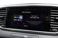 USED 2021 21 KIA SPORTAGE 1.6 T-GDi GT-Line SUV 5dr Petrol Manual Euro 6 (s/s) (174 bhp) FULL DEALER HISTORY+SAT NAV