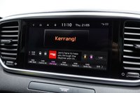 USED 2021 21 KIA SPORTAGE 1.6 T-GDi GT-Line SUV 5dr Petrol Manual Euro 6 (s/s) (174 bhp) FULL DEALER HISTORY+SAT NAV