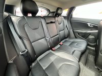 USED 2016 66 VOLVO V40 2.0 D2 SE Lux Nav Hatchback 5dr Diesel Manual Euro 6 (s/s) (120 ps) GREAT SPEC !!!!