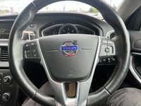 USED 2016 66 VOLVO V40 2.0 D2 SE Lux Nav Hatchback 5dr Diesel Manual Euro 6 (s/s) (120 ps) GREAT SPEC !!!!