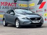 USED 2016 66 VOLVO V40 2.0 D2 SE Lux Nav Hatchback 5dr Diesel Manual Euro 6 (s/s) (120 ps) GREAT SPEC !!!!