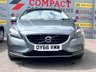 USED 2016 66 VOLVO V40 2.0 D2 SE Lux Nav Hatchback 5dr Diesel Manual Euro 6 (s/s) (120 ps) GREAT SPEC !!!!