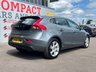 USED 2016 66 VOLVO V40 2.0 D2 SE Lux Nav Hatchback 5dr Diesel Manual Euro 6 (s/s) (120 ps) GREAT SPEC !!!!