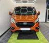USED 2019 19 FORD TRANSIT CUSTOM 2.0 300 EcoBlue Limited Crew Van Double Cab 5dr Diesel Manual L1 H1 Euro 6 (6 Seat) (130 ps) 