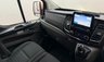 USED 2019 19 FORD TRANSIT CUSTOM 2.0 300 EcoBlue Limited Crew Van Double Cab 5dr Diesel Manual L1 H1 Euro 6 (6 Seat) (130 ps) 