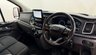 USED 2019 19 FORD TRANSIT CUSTOM 2.0 300 EcoBlue Limited Crew Van Double Cab 5dr Diesel Manual L1 H1 Euro 6 (6 Seat) (130 ps) 