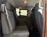 USED 2019 19 FORD TRANSIT CUSTOM 2.0 300 EcoBlue Limited Crew Van Double Cab 5dr Diesel Manual L1 H1 Euro 6 (6 Seat) (130 ps) 