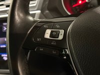 USED 2017 67 VOLKSWAGEN TIGUAN 1.4 TSI SE SUV 5dr Petrol Manual Euro 6 (s/s) (150 ps) 