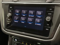 USED 2017 67 VOLKSWAGEN TIGUAN 1.4 TSI SE SUV 5dr Petrol Manual Euro 6 (s/s) (150 ps) 