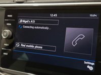 USED 2017 67 VOLKSWAGEN TIGUAN 1.4 TSI SE SUV 5dr Petrol Manual Euro 6 (s/s) (150 ps) 