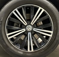 USED 2017 67 VOLKSWAGEN TIGUAN 1.4 TSI SE SUV 5dr Petrol Manual Euro 6 (s/s) (150 ps) 