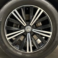 USED 2017 67 VOLKSWAGEN TIGUAN 1.4 TSI SE SUV 5dr Petrol Manual Euro 6 (s/s) (150 ps) 