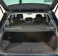 USED 2017 67 VOLKSWAGEN TIGUAN 1.4 TSI SE SUV 5dr Petrol Manual Euro 6 (s/s) (150 ps) 
