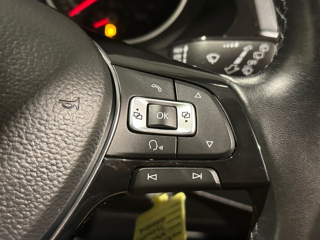 USED 2017 67 VOLKSWAGEN TIGUAN 1.4 TSI SE SUV 5dr Petrol Manual Euro 6 (s/s) (150 ps) 