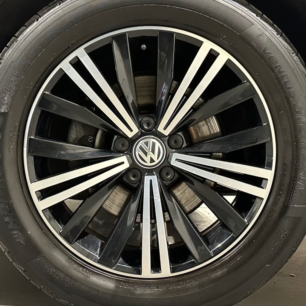 USED 2017 67 VOLKSWAGEN TIGUAN 1.4 TSI SE SUV 5dr Petrol Manual Euro 6 (s/s) (150 ps) 