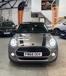 USED 2018 68 MINI HATCH 1.5 Cooper Euro 6 (s/s) 5dr CHILLI PACK*CRUISE*TECH PACK