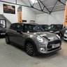 USED 2018 68 MINI HATCH 1.5 Cooper Euro 6 (s/s) 5dr CHILLI PACK*CRUISE*TECH PACK
