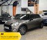 USED 2018 68 MINI HATCH 1.5 Cooper Euro 6 (s/s) 5dr CHILLI PACK*CRUISE*TECH PACK