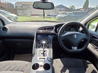 USED 2011 11 PEUGEOT 3008 1.6 THP Exclusive SUV 5dr Petrol Auto Euro 5 (156 ps) +++ FREE 12 MONTHS WARRANTY+++