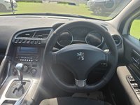 USED 2011 11 PEUGEOT 3008 1.6 THP Exclusive SUV 5dr Petrol Auto Euro 5 (156 ps) +++ FREE 12 MONTHS WARRANTY+++